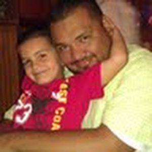 Meet your Posher, Gerald